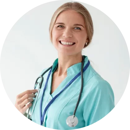 Featured author image: The Importance of Regular Health Check-Ups